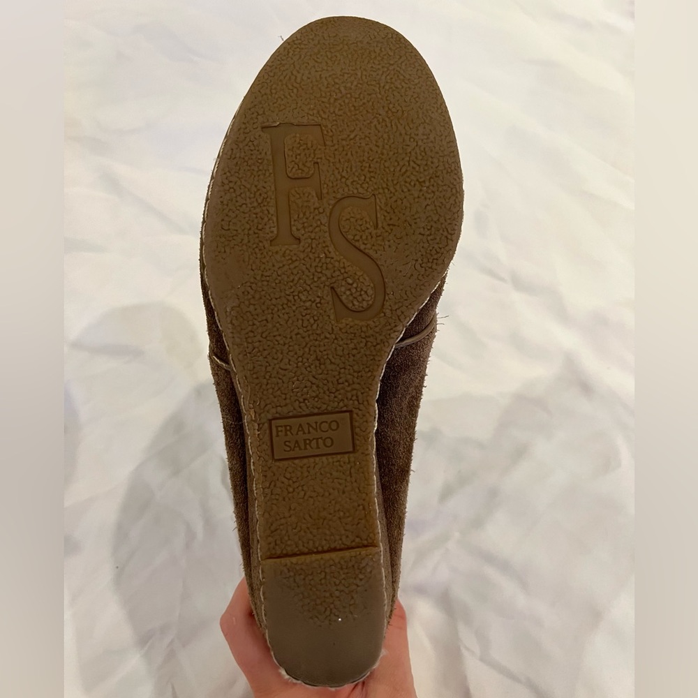 Wedges - Picture 3 of 3